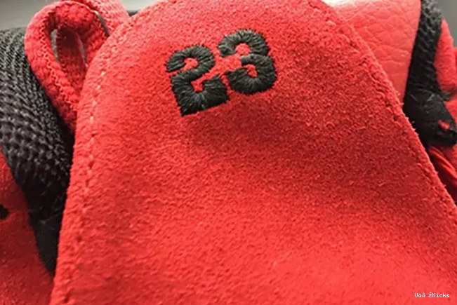 Jordan 836 1846 Air 18 Retro Sleek 1115